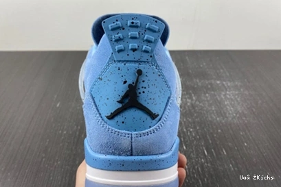  Jordan PE Air 465 UrbanStyle Retro 6171 UNC AJ4 4 0614